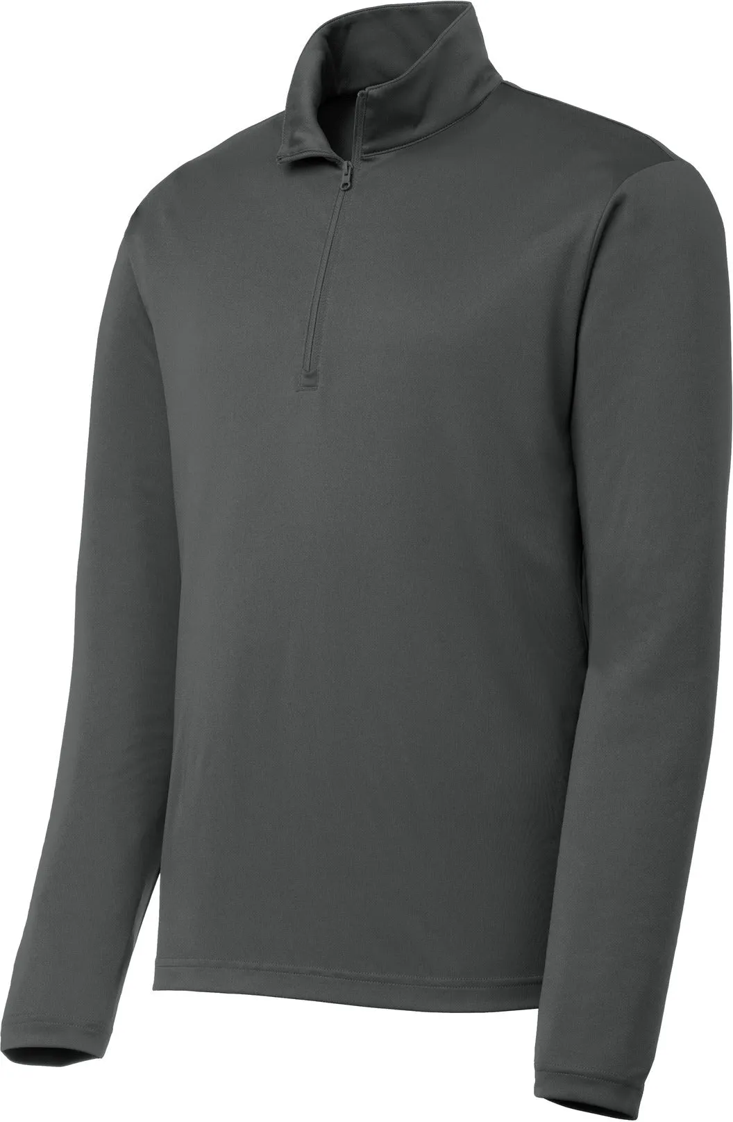 OUTLET-Sport-TekPosiChargeCompetitor 1/4-Zip Pullover