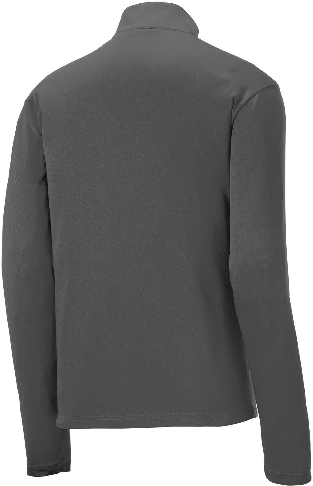 OUTLET-Sport-TekPosiChargeCompetitor 1/4-Zip Pullover