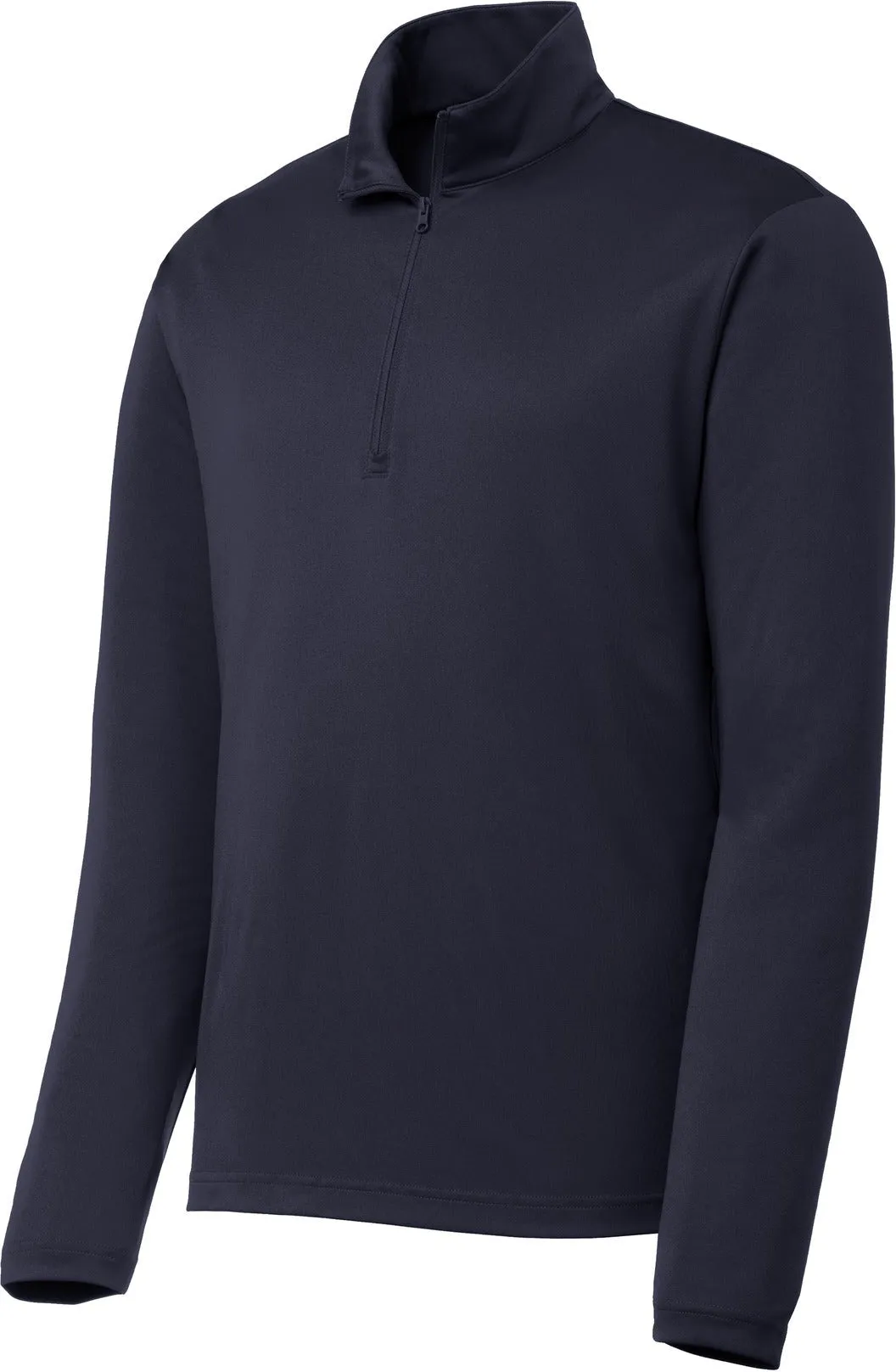 OUTLET-Sport-TekPosiChargeCompetitor 1/4-Zip Pullover