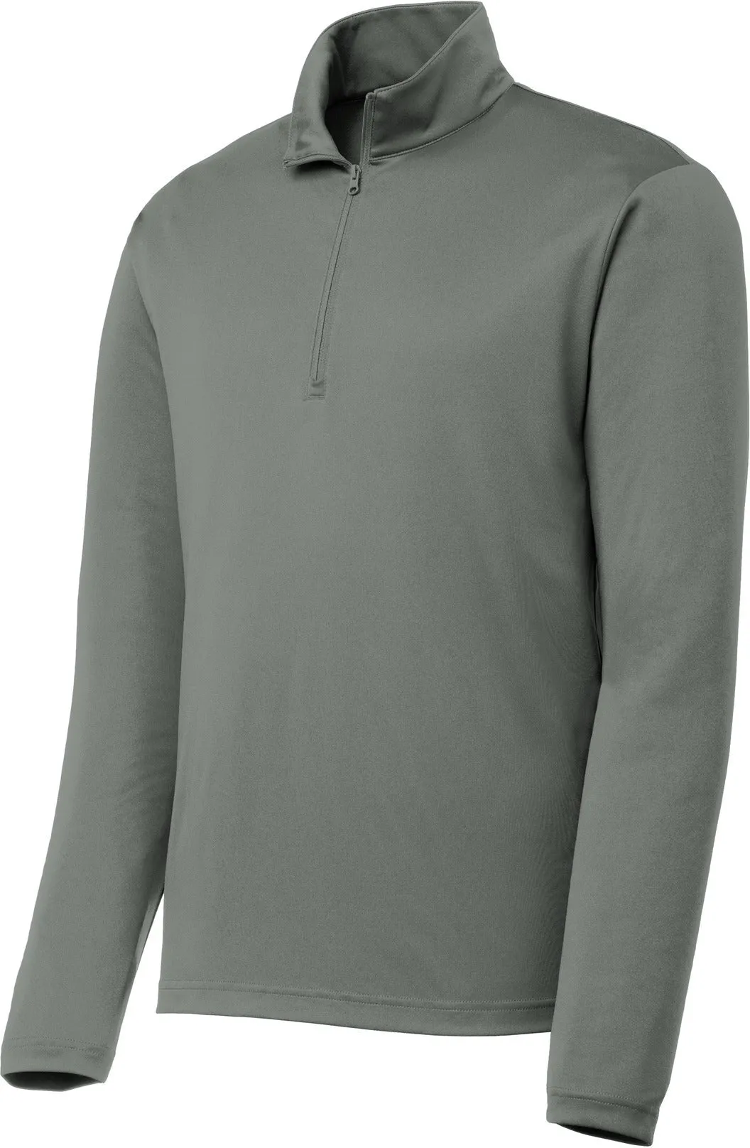 OUTLET-Sport-TekPosiChargeCompetitor 1/4-Zip Pullover