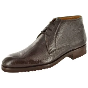 Peccary Chukka Boot