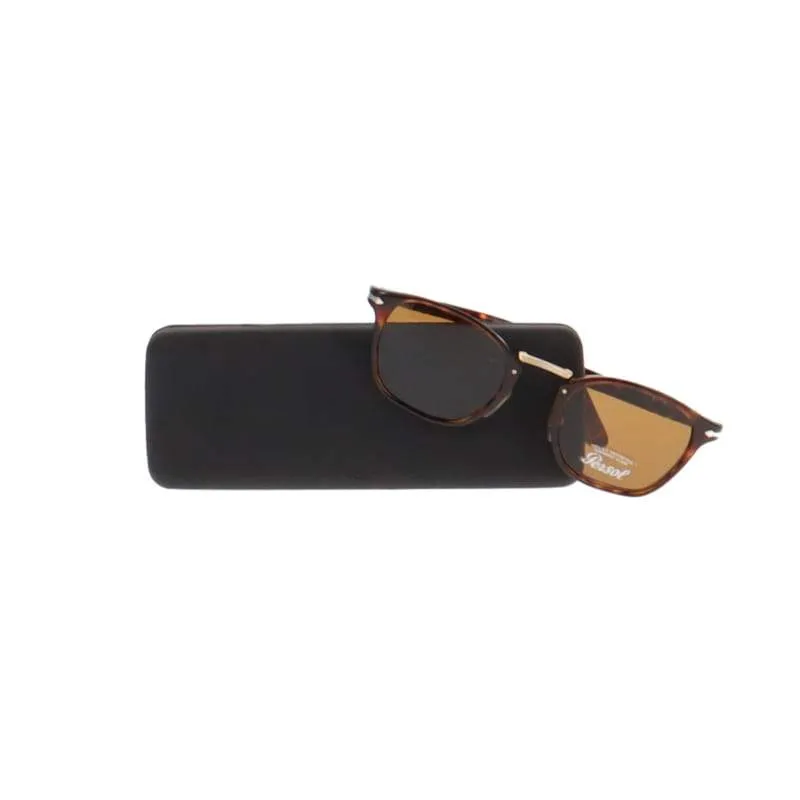 Persol Typewriter Edition Polarized Sunglasses