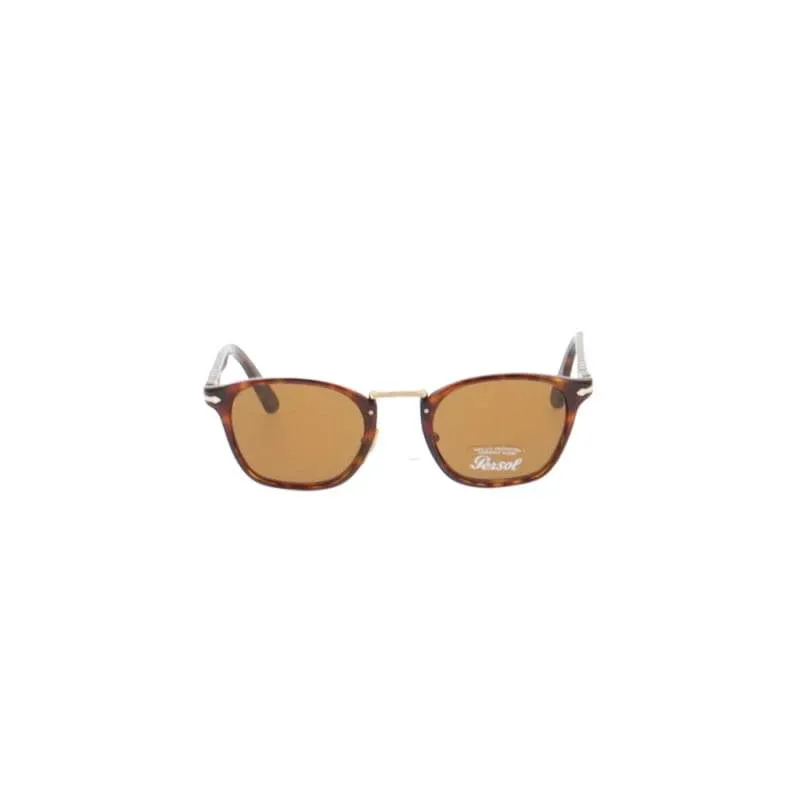 Persol Typewriter Edition Polarized Sunglasses