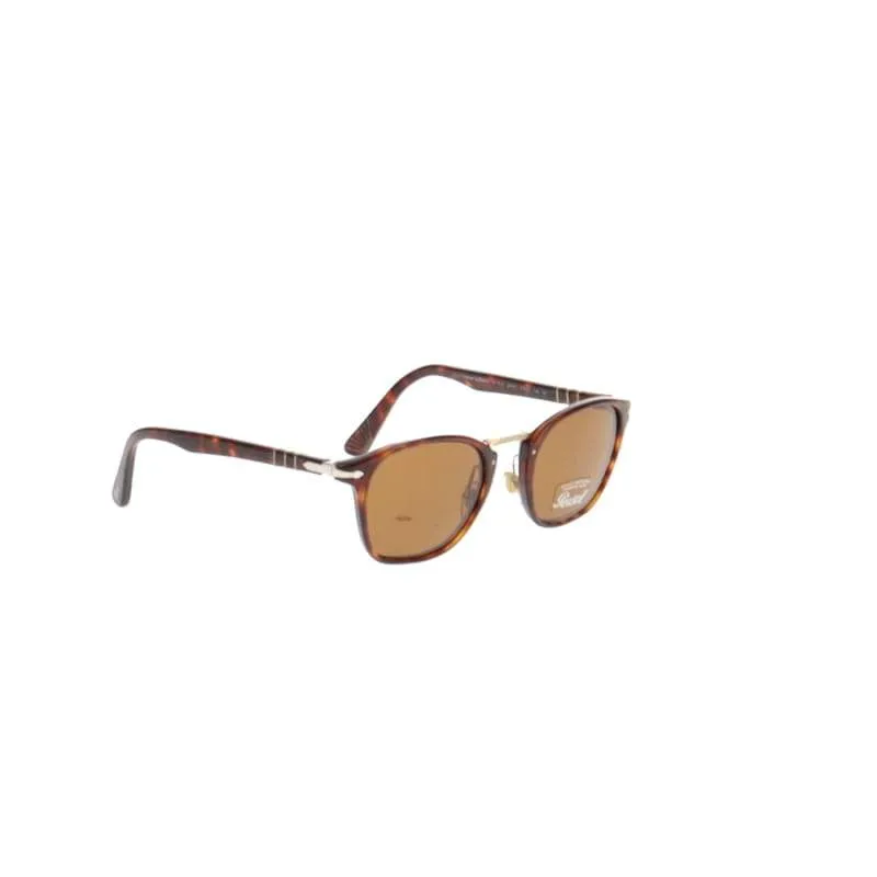 Persol Typewriter Edition Polarized Sunglasses