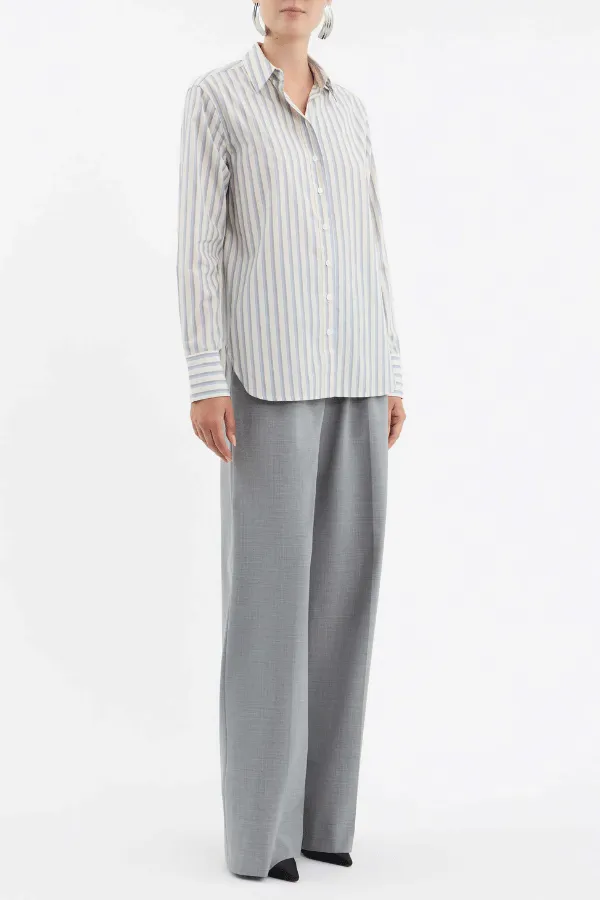 Phillipe Shirt Stripe