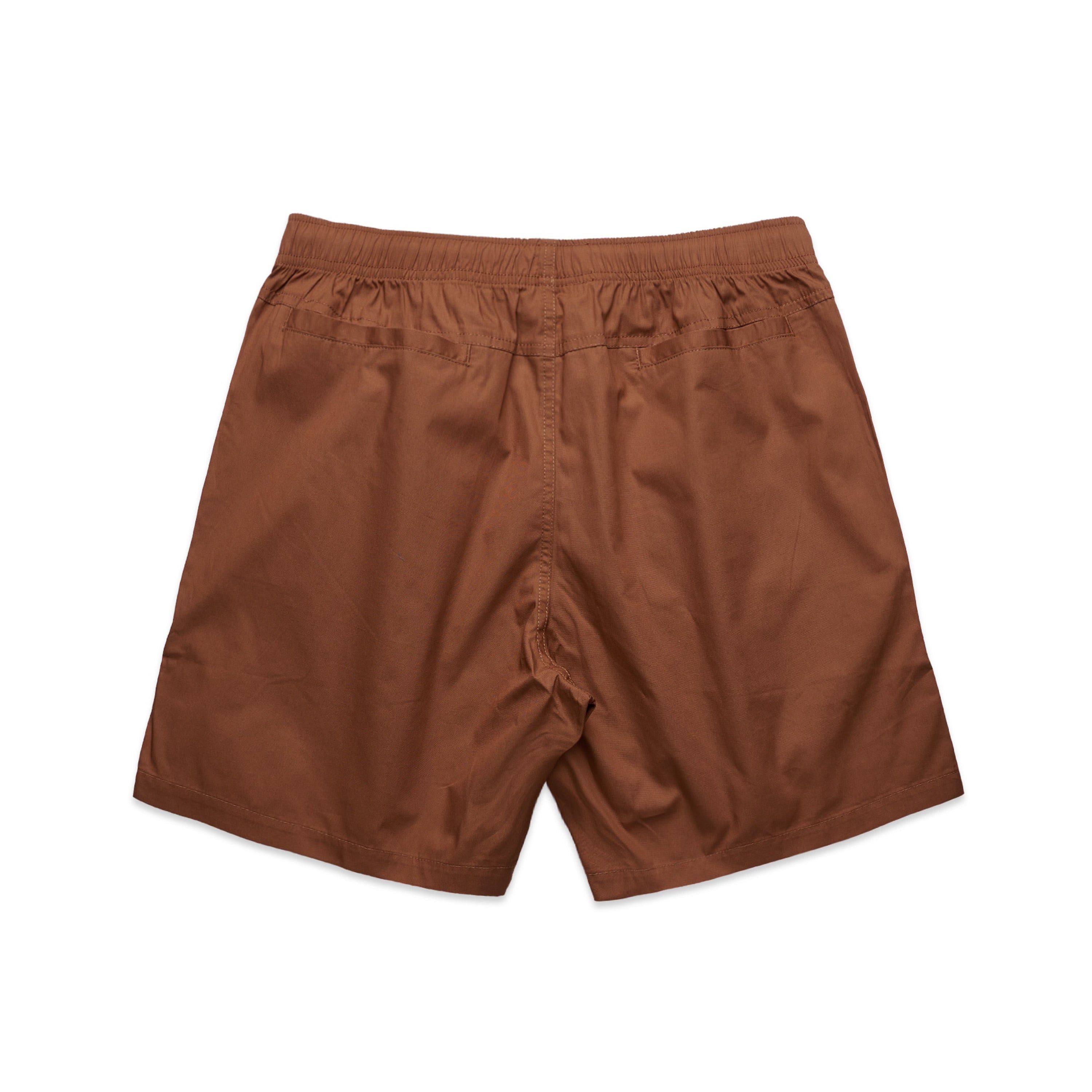 PHX GEN Desert Shorts - Copper