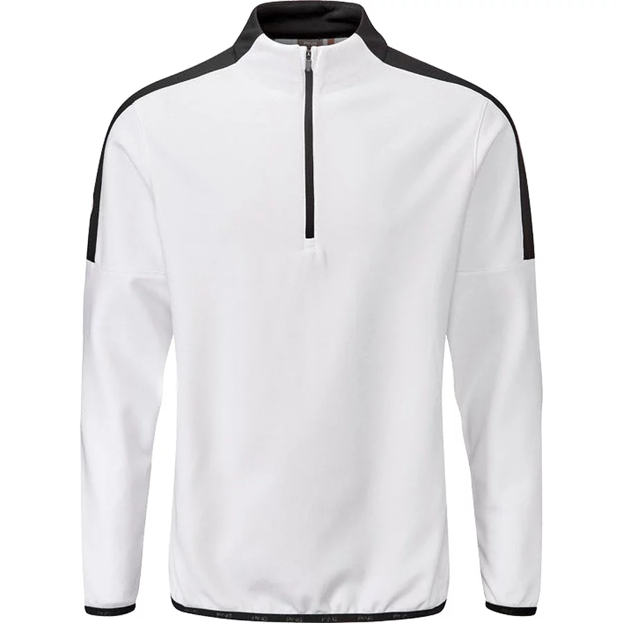 Ping Frankie Men's 1/4 Zip Jacket