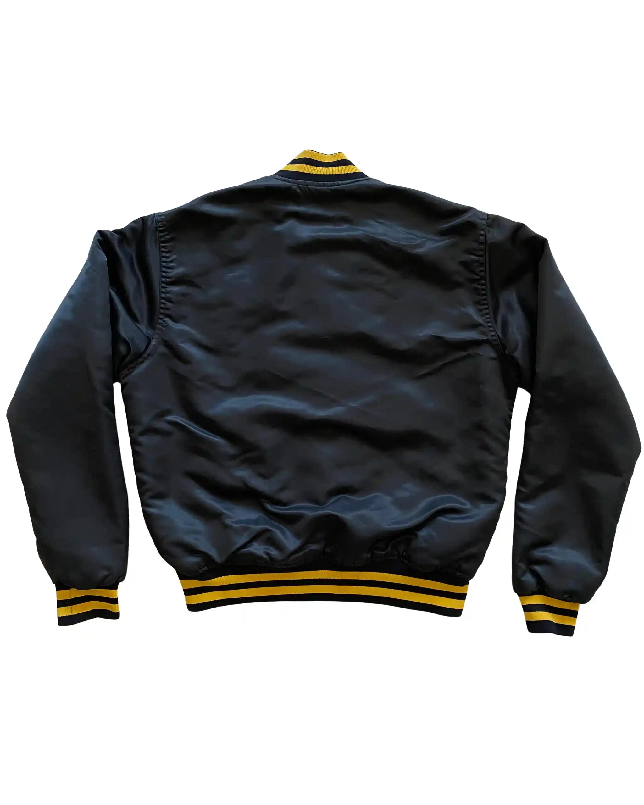 Pittsburgh Pirates Starter Jacket - William Jacket