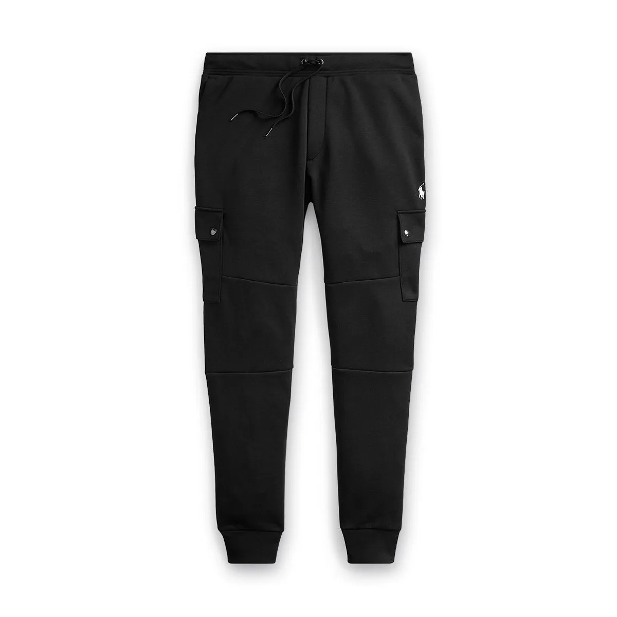 Polo Ralph Lauren - Cargo Joggers in Black