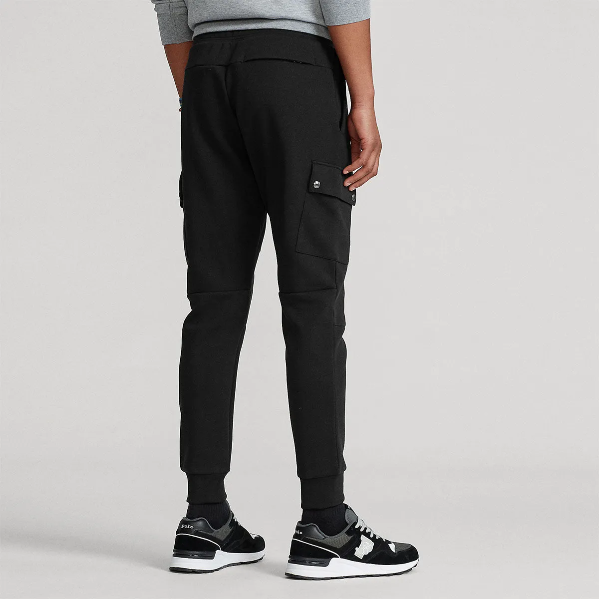 Polo Ralph Lauren - Cargo Joggers in Black