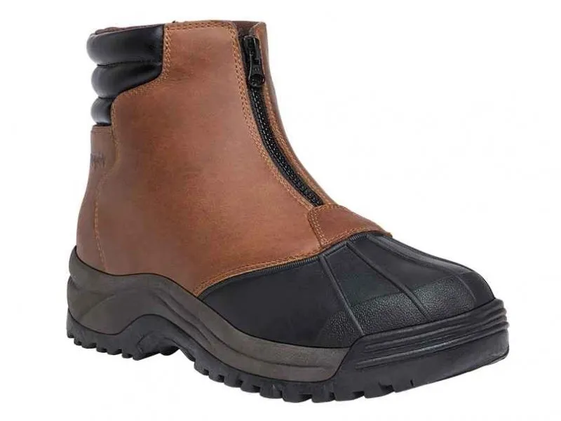 Propet Blizzard Mid Zip - Men's Boot