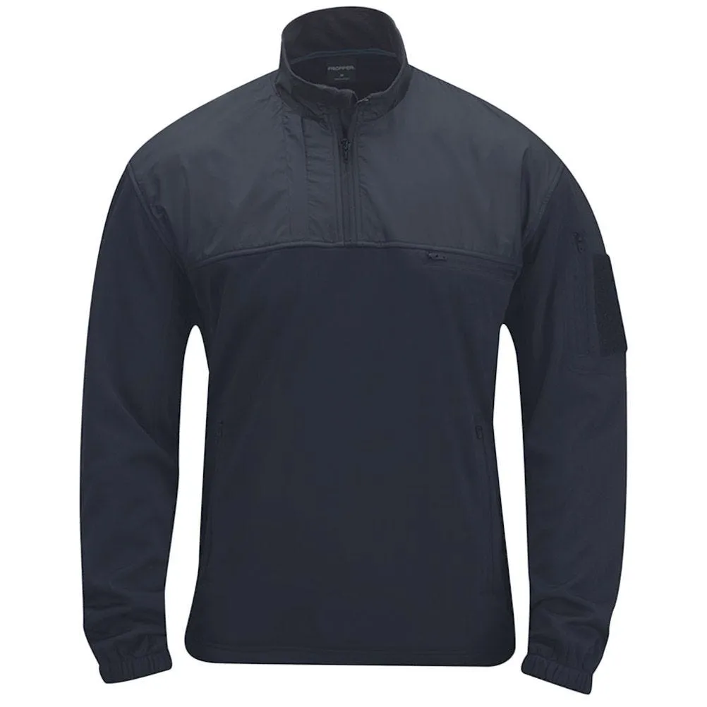 Propper Practical Fleece Pullover LAPD Navy