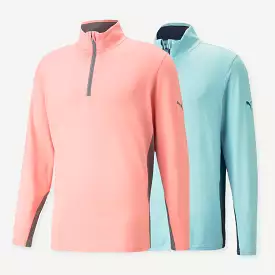 Puma Gamer 1/4 Zip Jacket