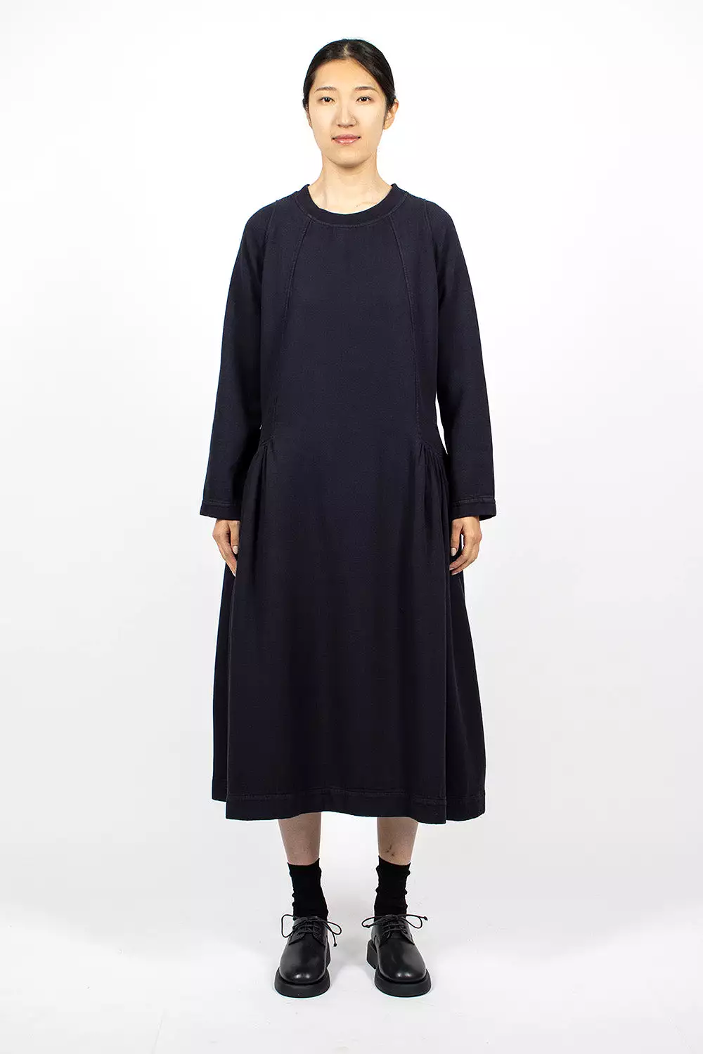 Pyjoline Dress Navy