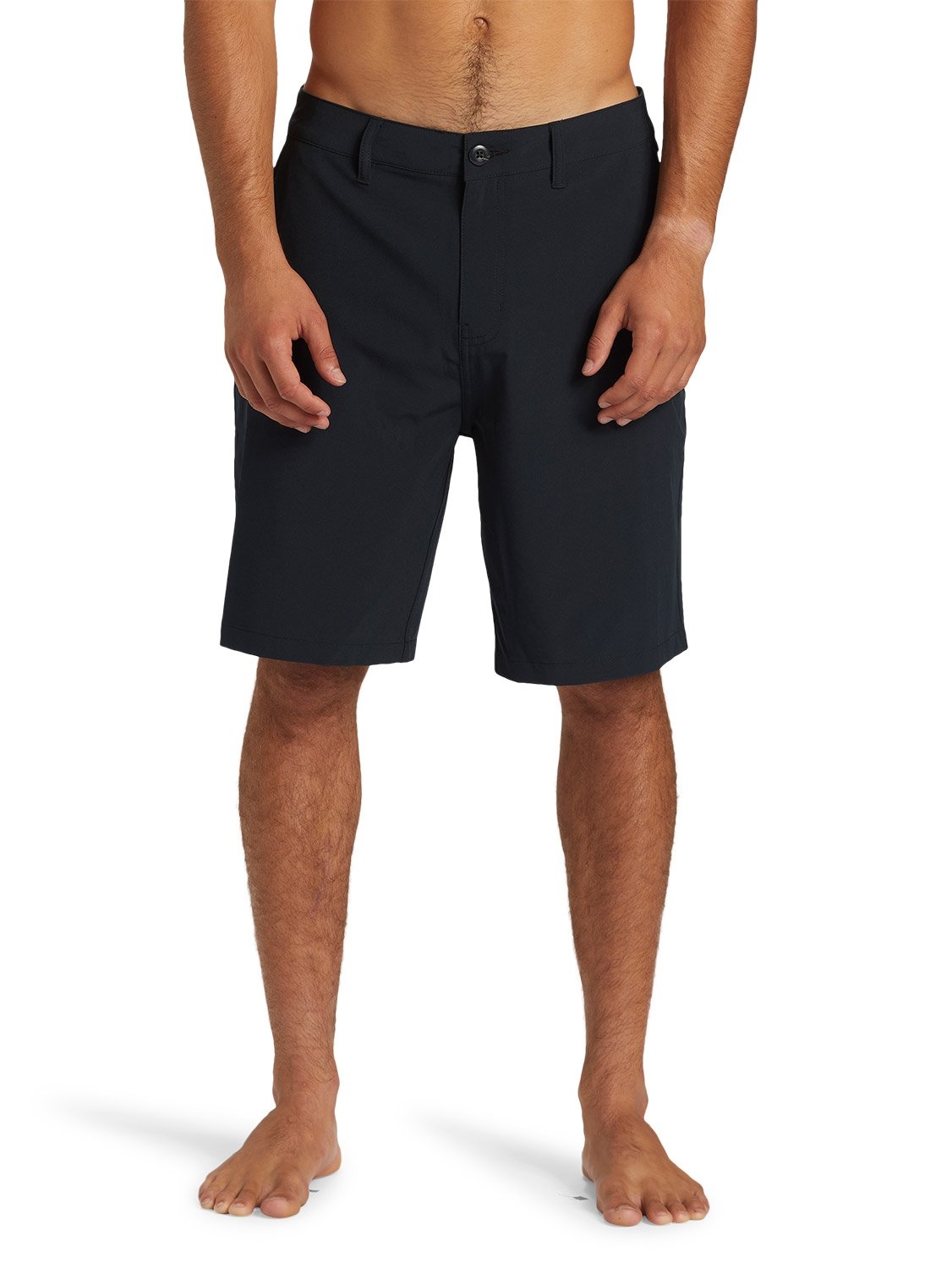 Quiksilver Mens Union Heather Amph 20 Boardshorts