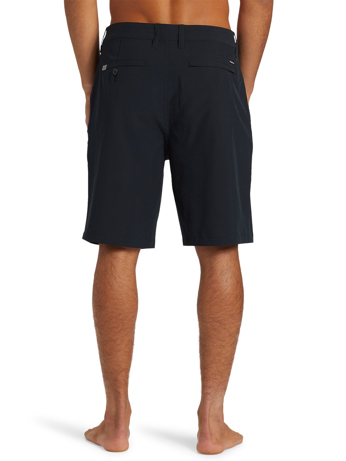 Quiksilver Mens Union Heather Amph 20 Boardshorts