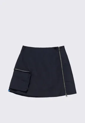 Rec Skirt - Black