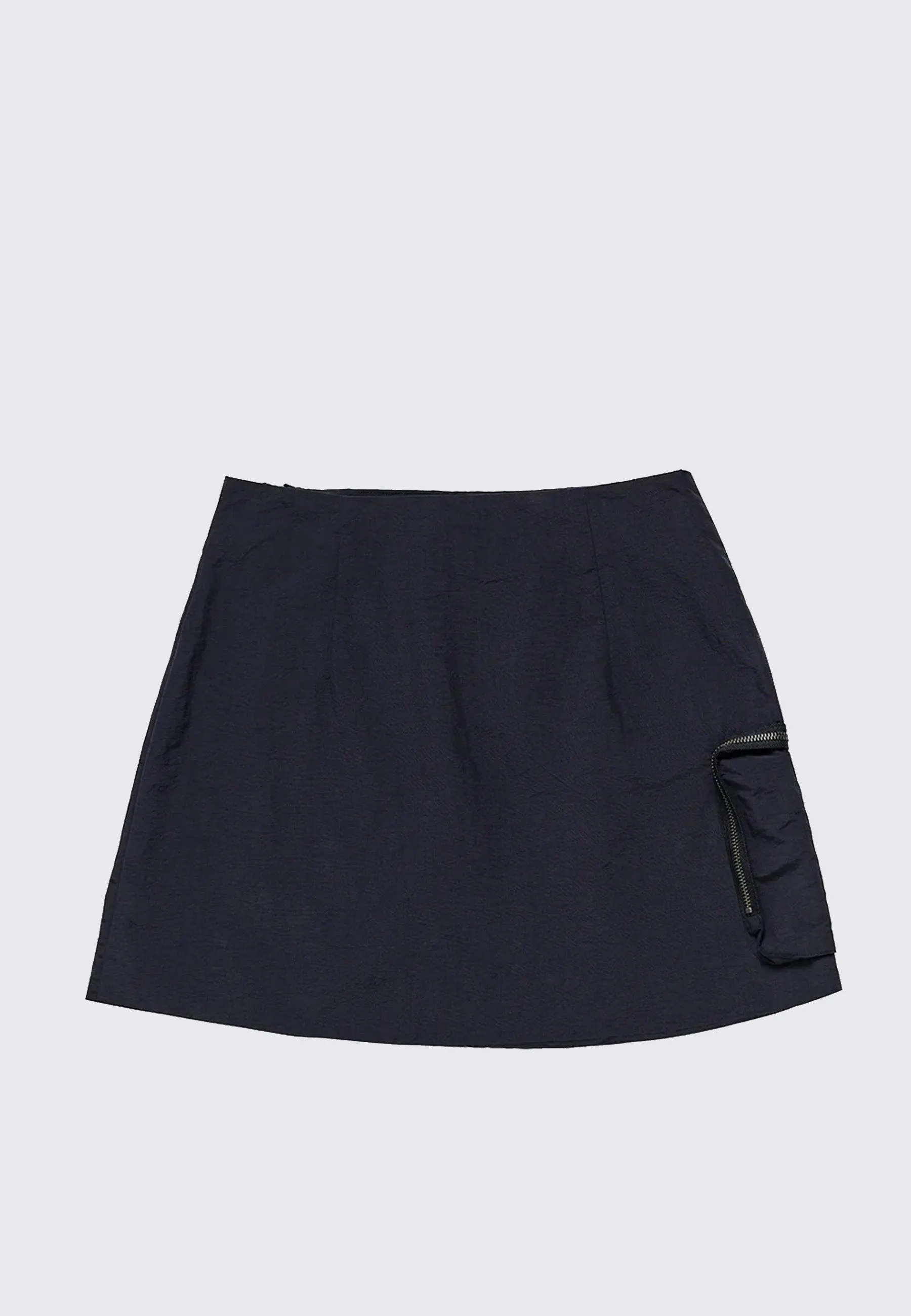 Rec Skirt - Black