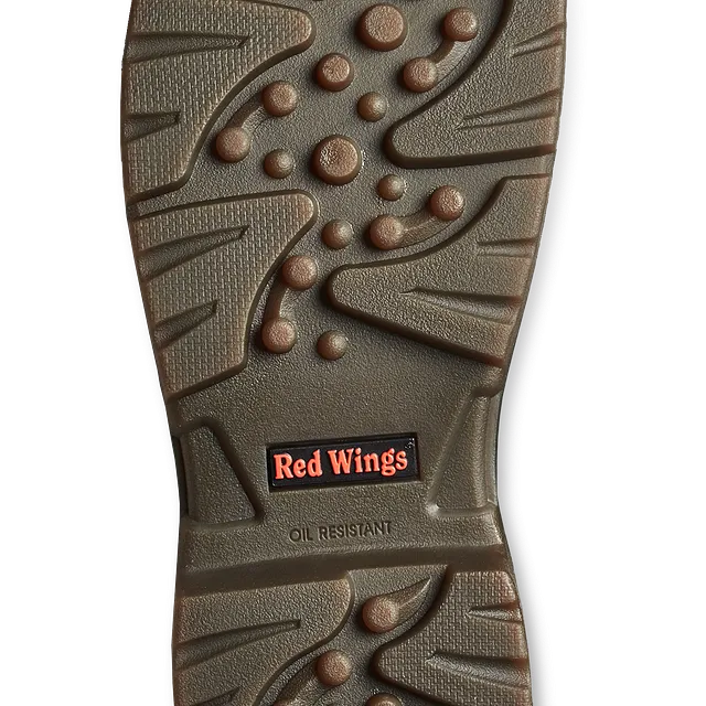 Red Wing Style #2235 Men's 6-inch Boot