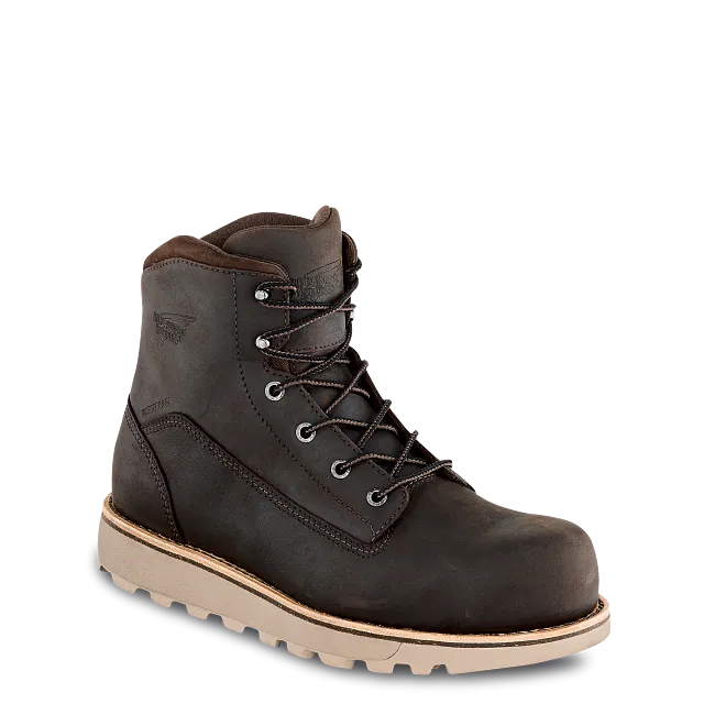 Red Wing Style #2443 Men's 6-inch Boot