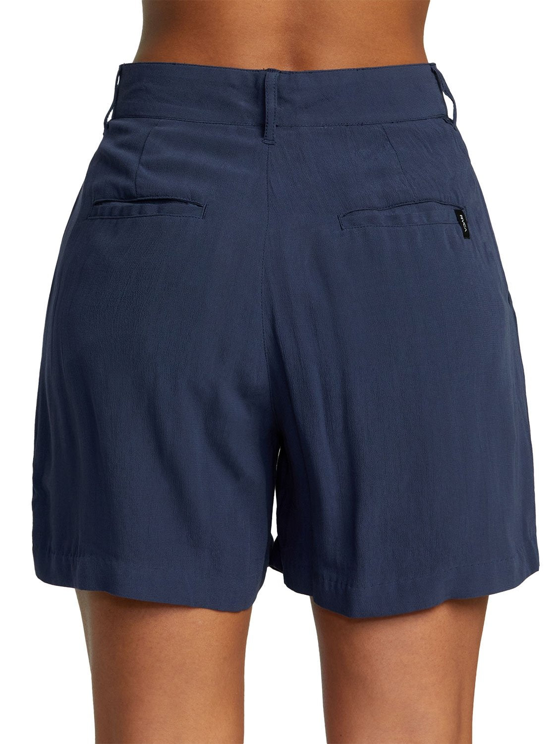 RVCA Ladies Del Mar Short