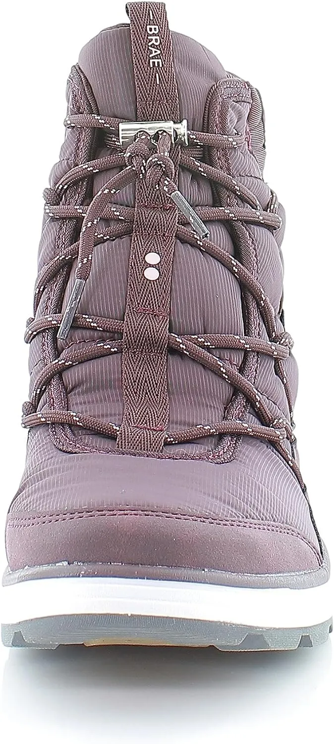 Ryka Women's Brae Snow Boot