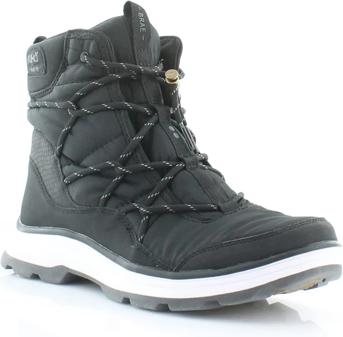 Ryka Women's Brae Snow Boot