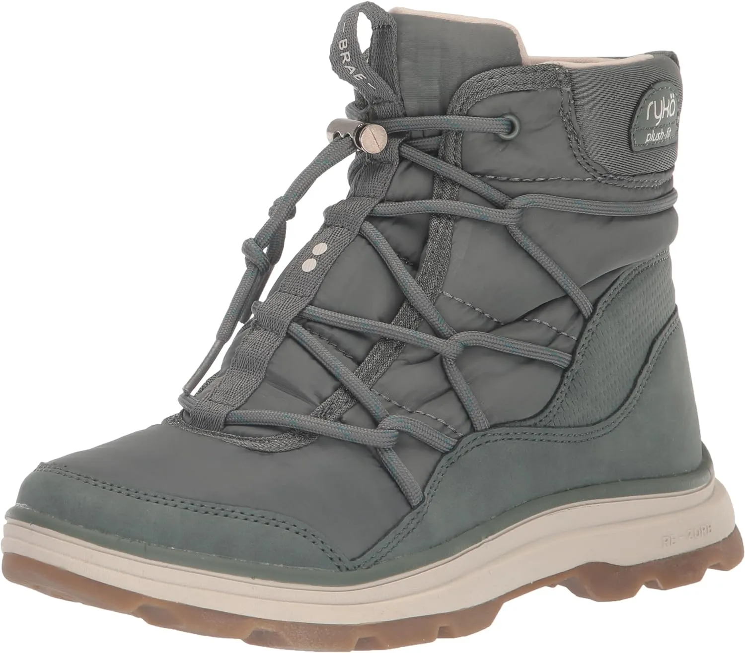 Ryka Women's Brae Snow Boot