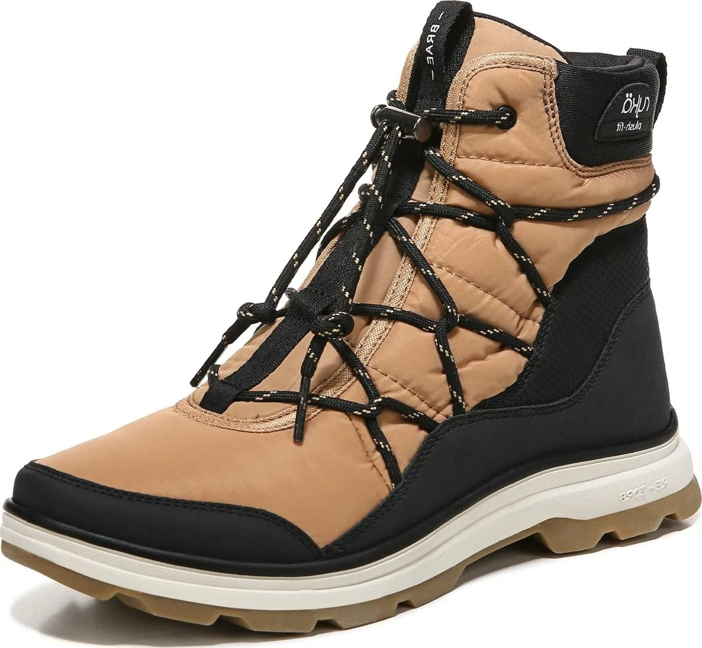 Ryka Women's Brae Snow Boot