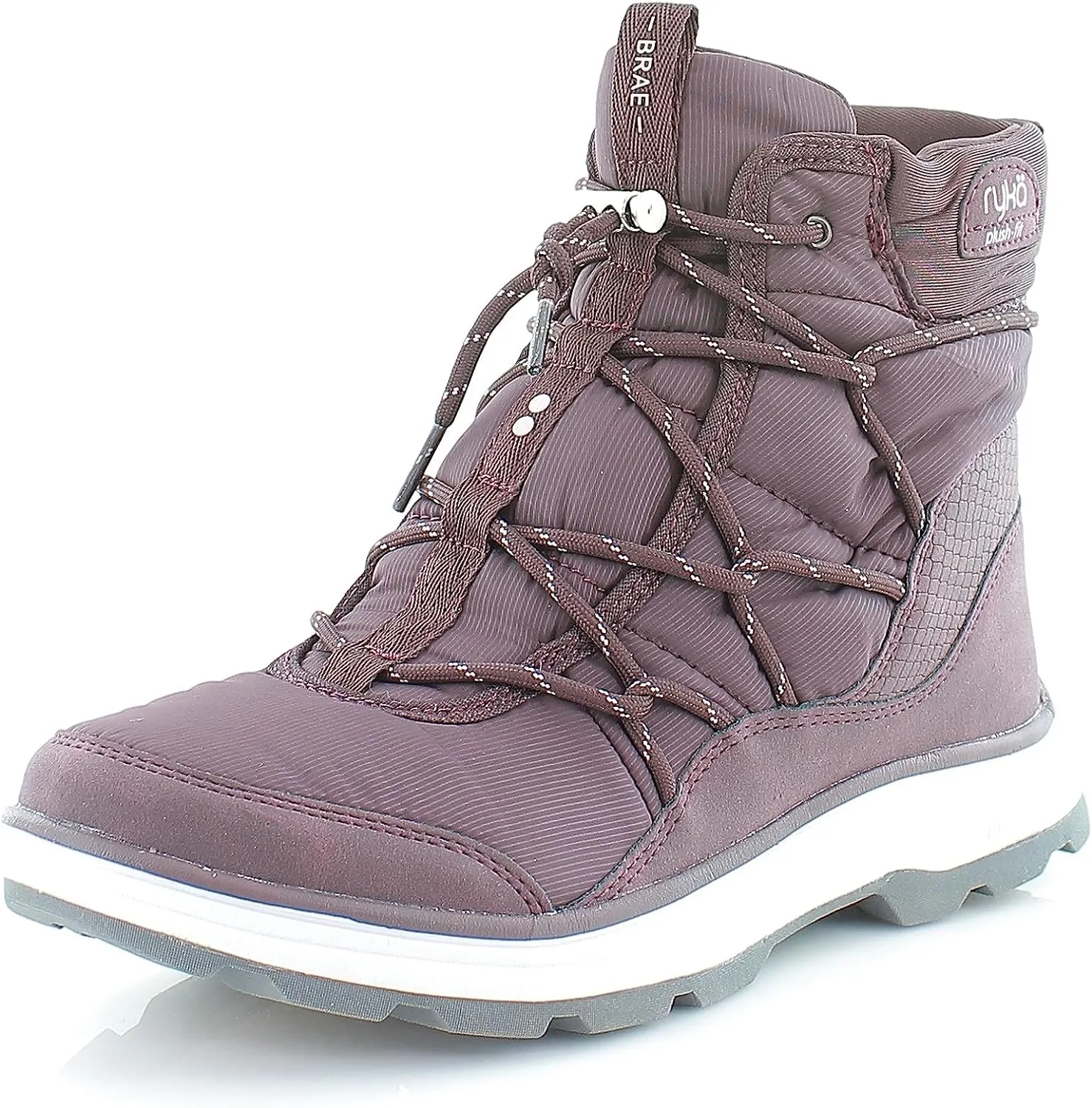 Ryka Women's Brae Snow Boot