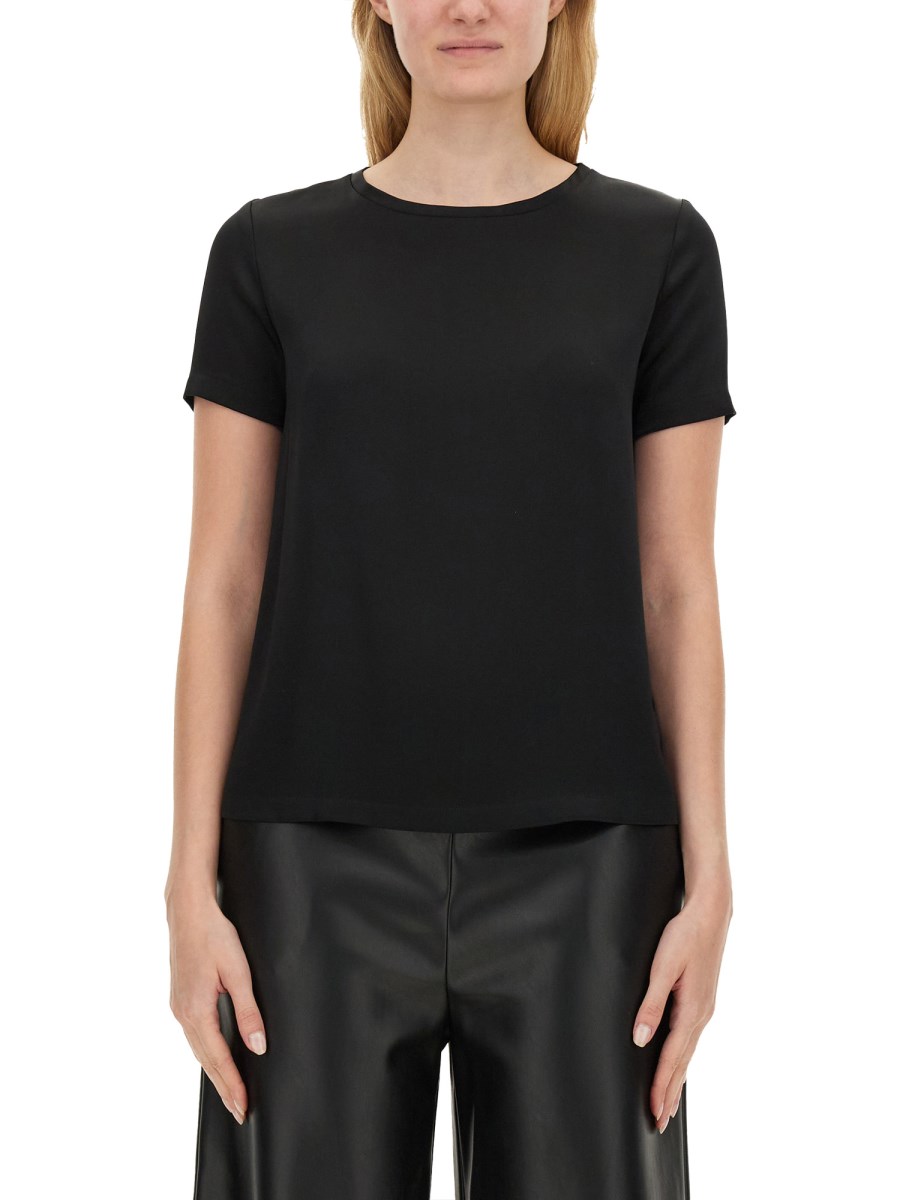 S MAX MARA    T-SHIRT REBECCA