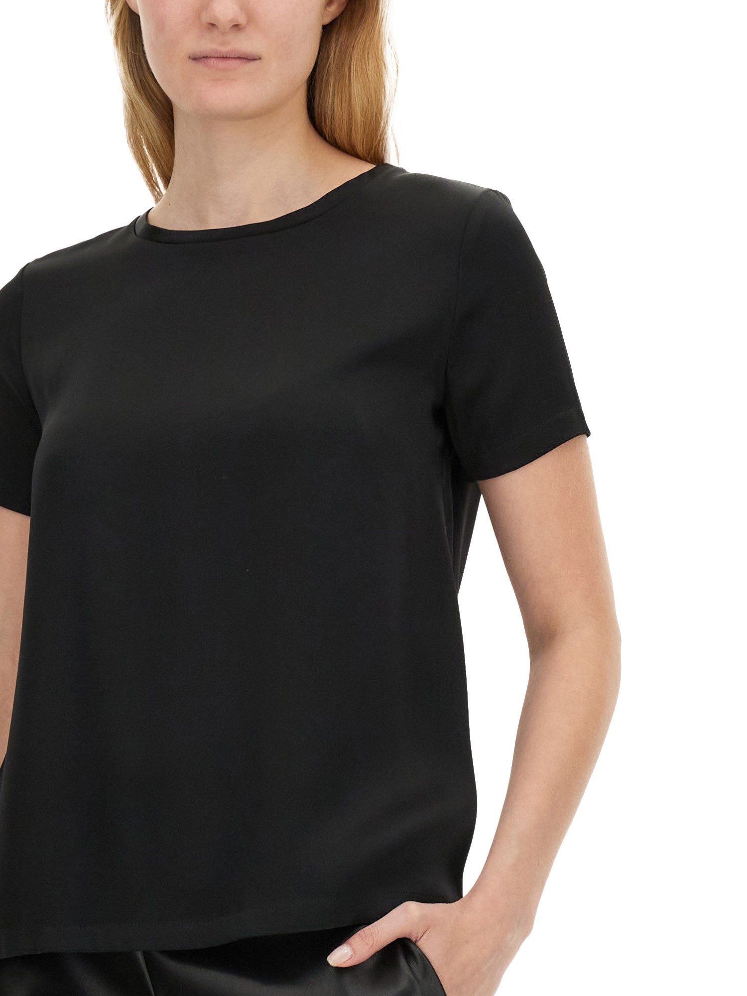 S MAX MARA    T-SHIRT REBECCA