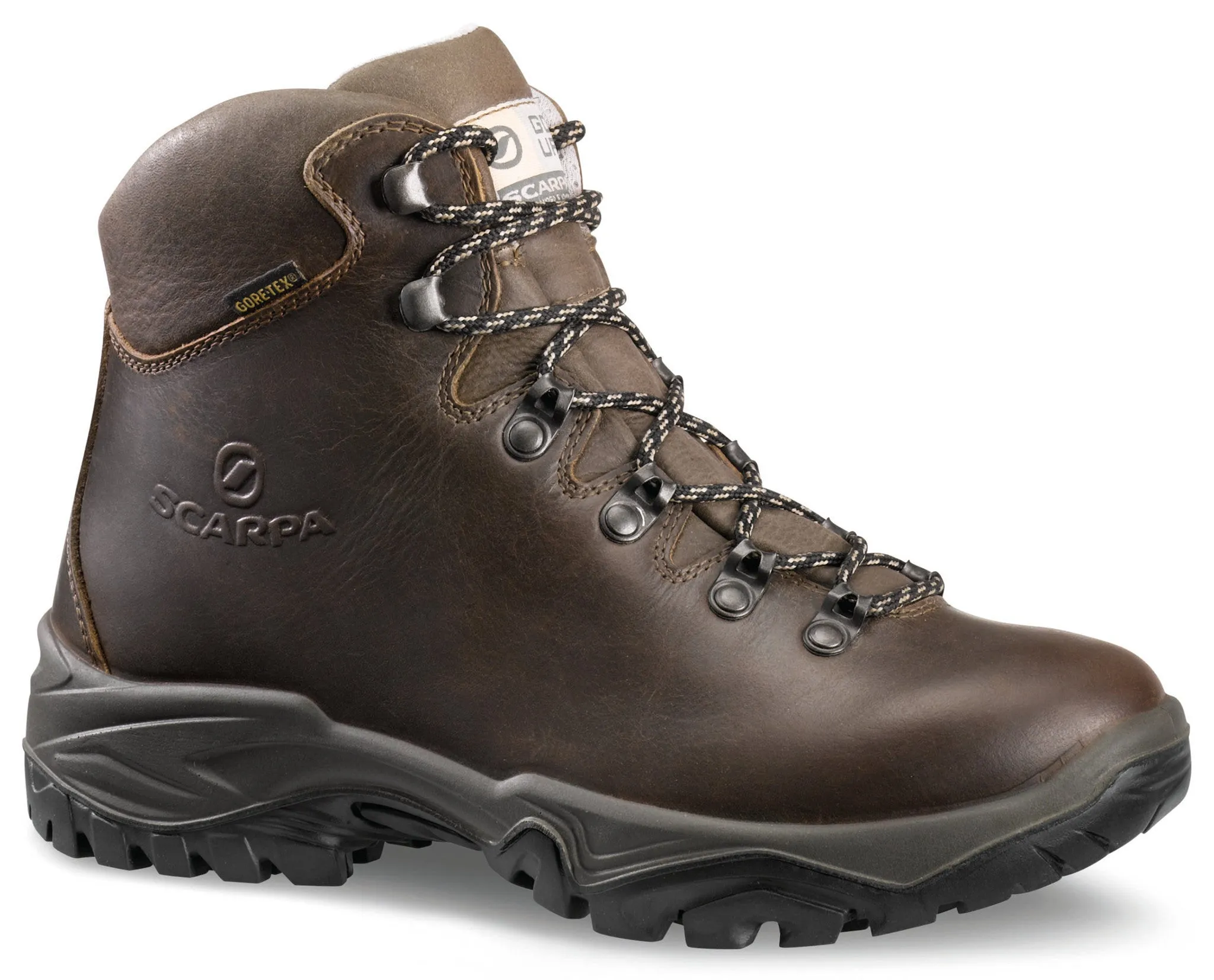 Scarpa Women's Terra GTX Boot