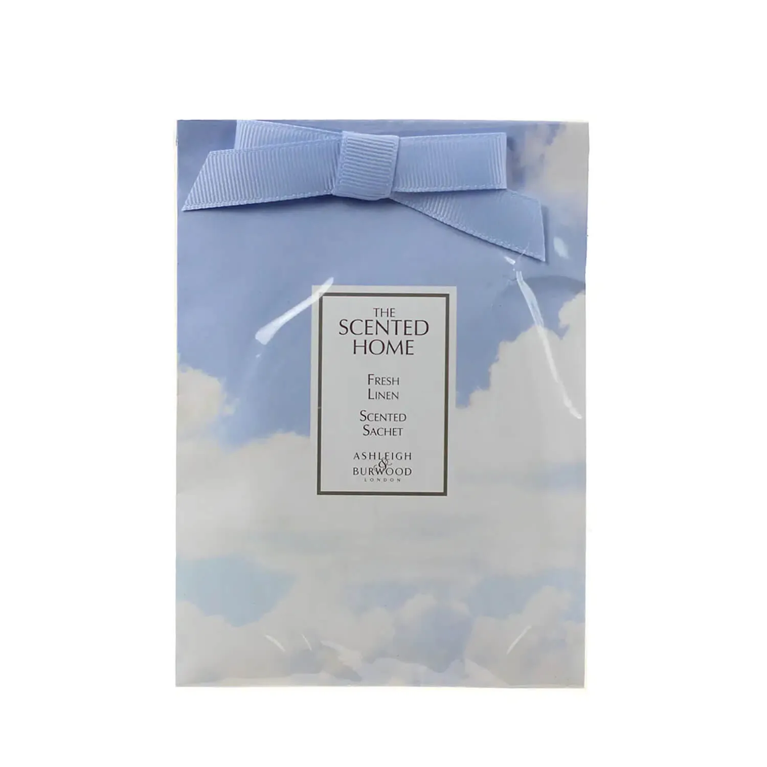 Scented Home Sachet - Fresh Linen