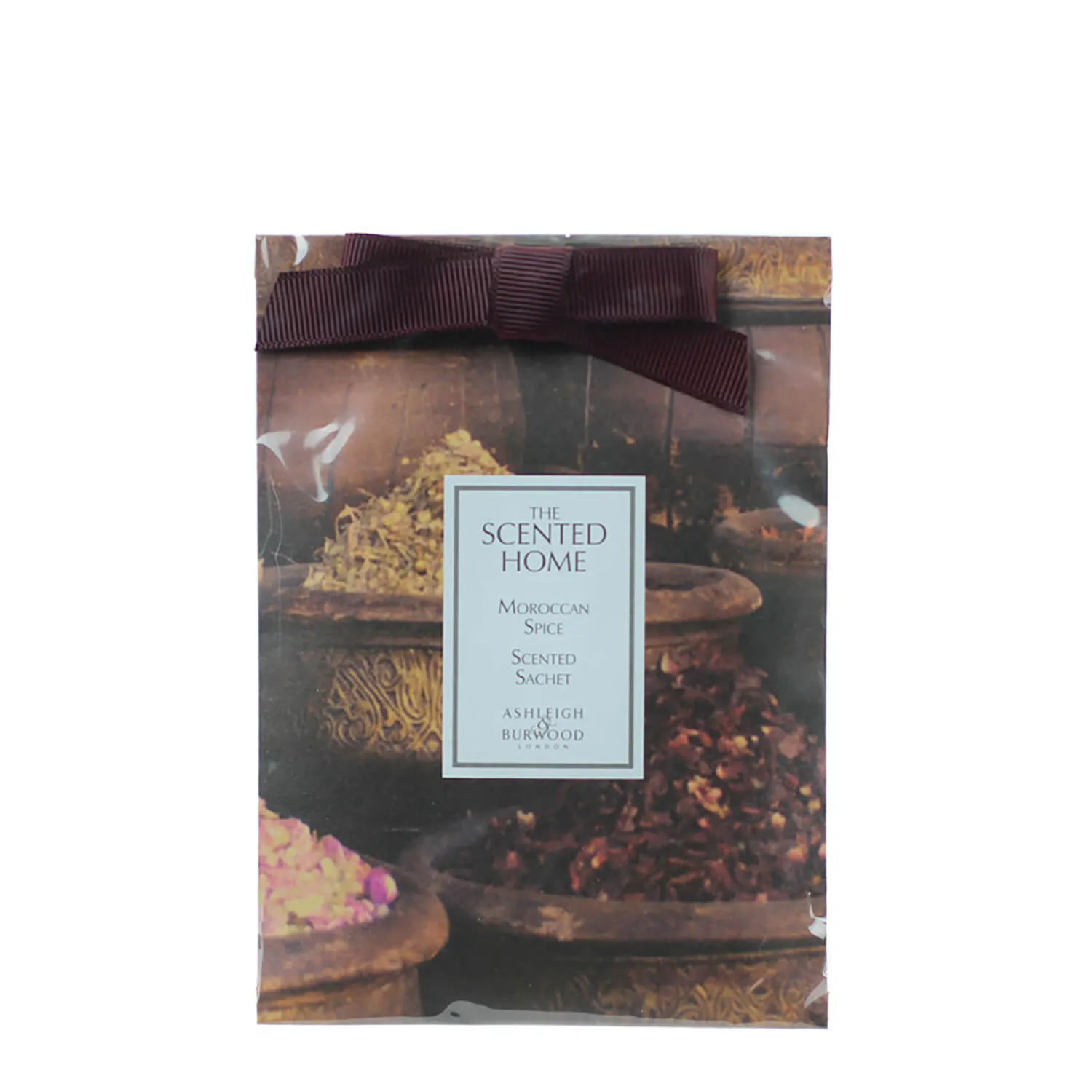 Scented Home Sachet - Moroccan Spice