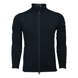 Sequoia Full Zip Jacket (Shepherd)