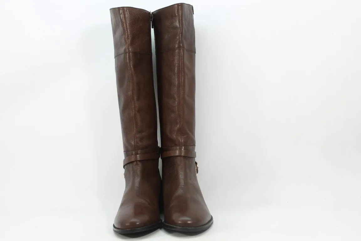 Seychelles Resin Women's Brown Boots 8.5M(ZAP12861)