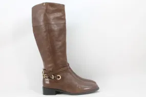 Seychelles Resin Women's Brown Boots 8.5M(ZAP12861)