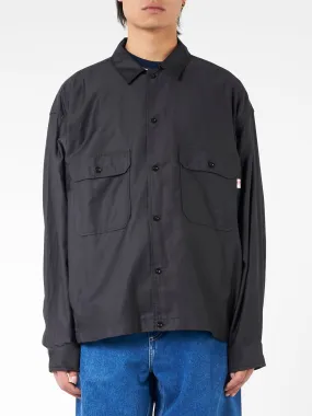 Shirt Short Jacket