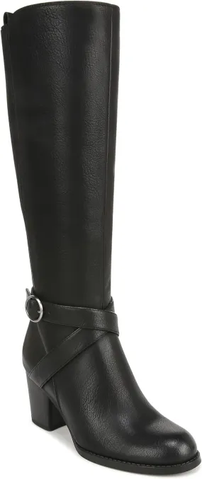 SOUL By Naturalizer Women's Triya Knee High Boot