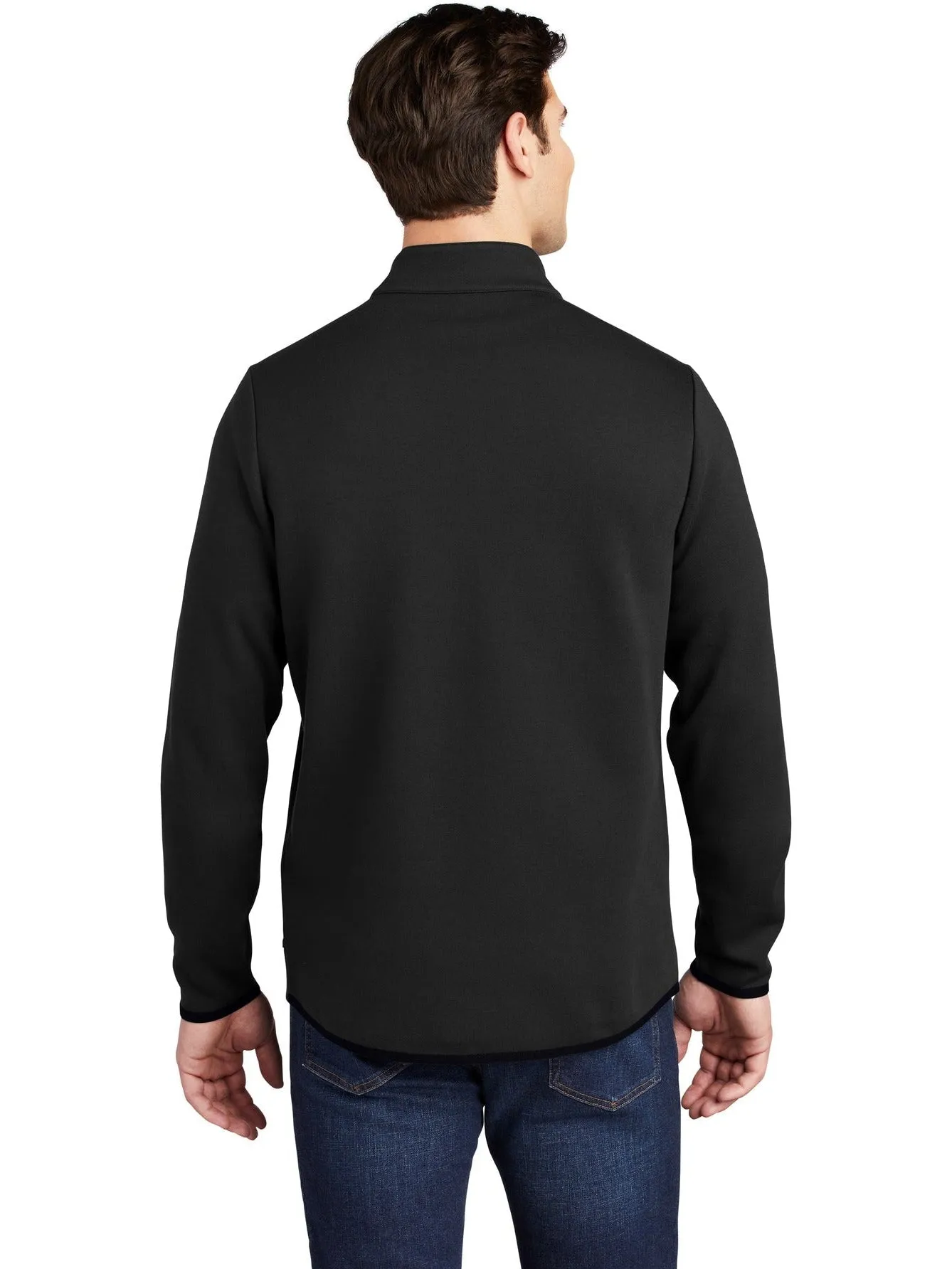 Sport-Tek Triumph 1/4-Zip Pullover