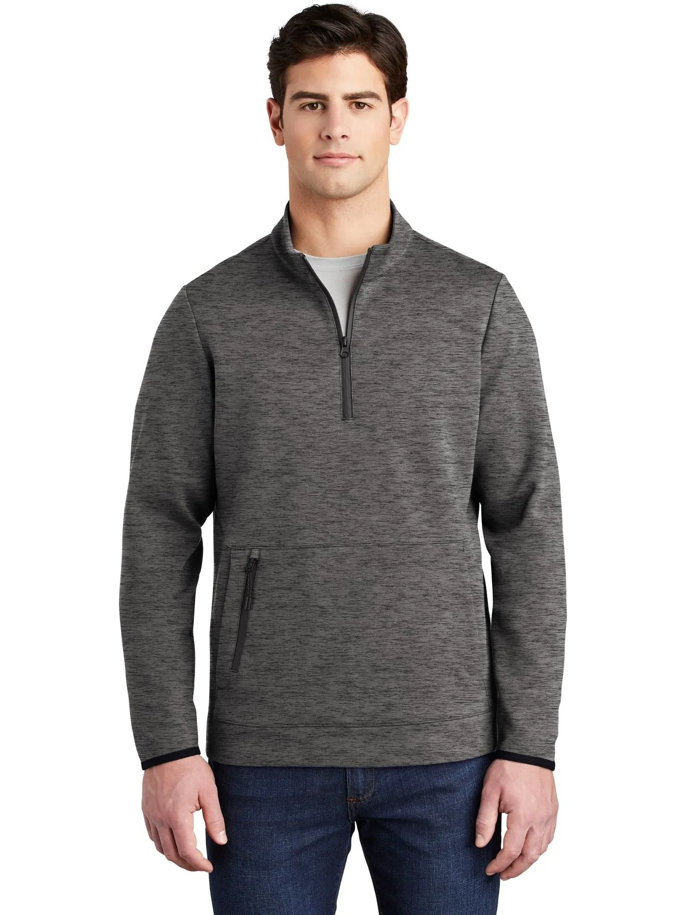 Sport-Tek Triumph 1/4-Zip Pullover