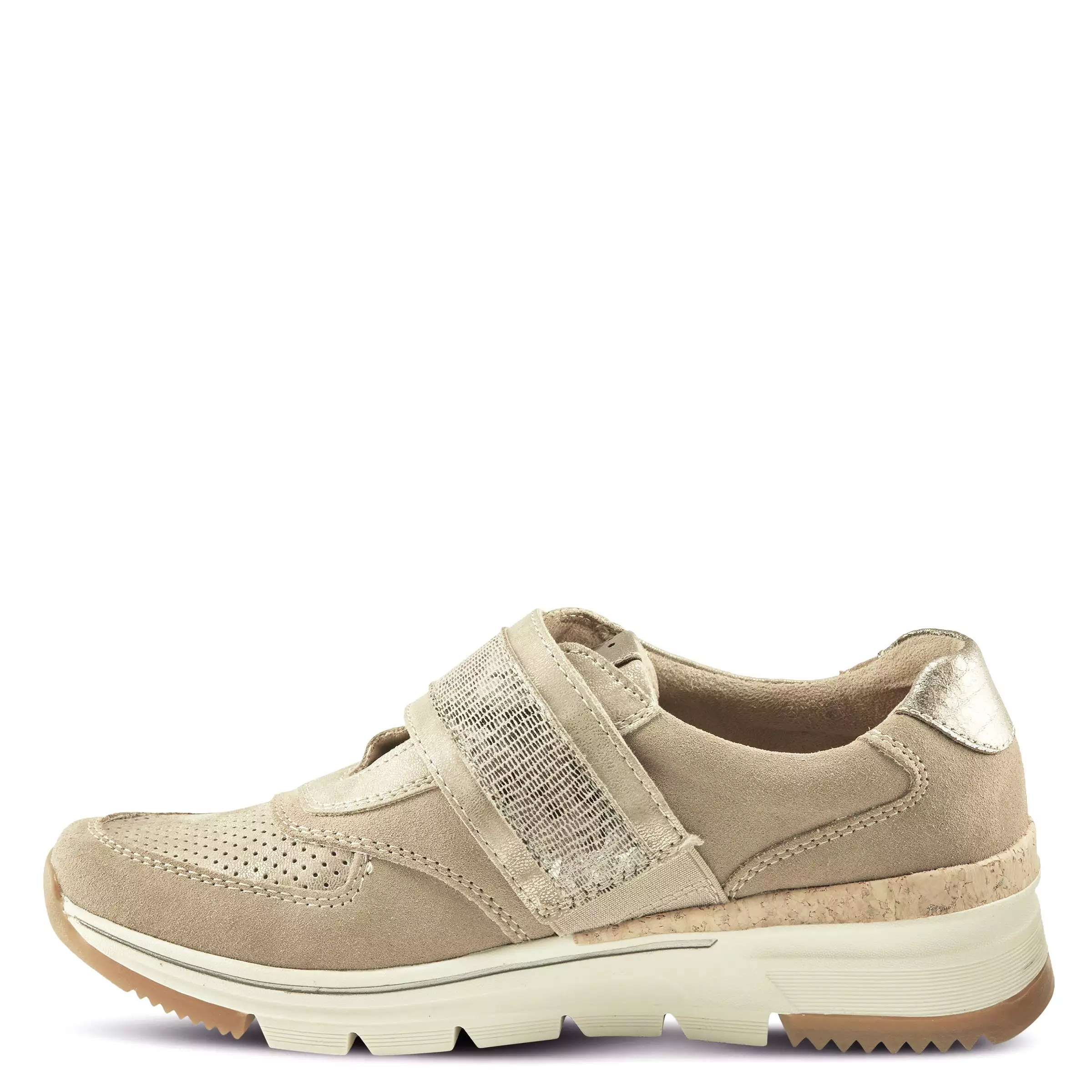 SPRING STEP HELLANA SNEAKER