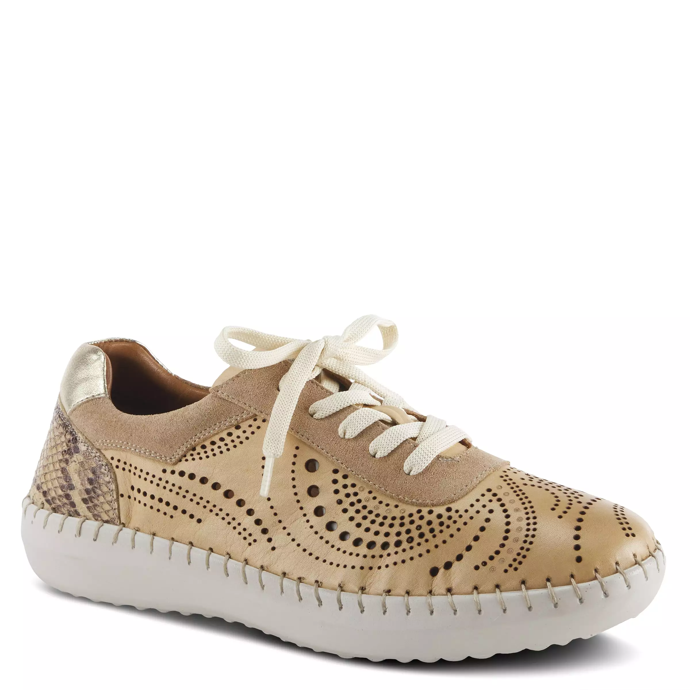 SPRING STEP JUMILLA SNEAKER