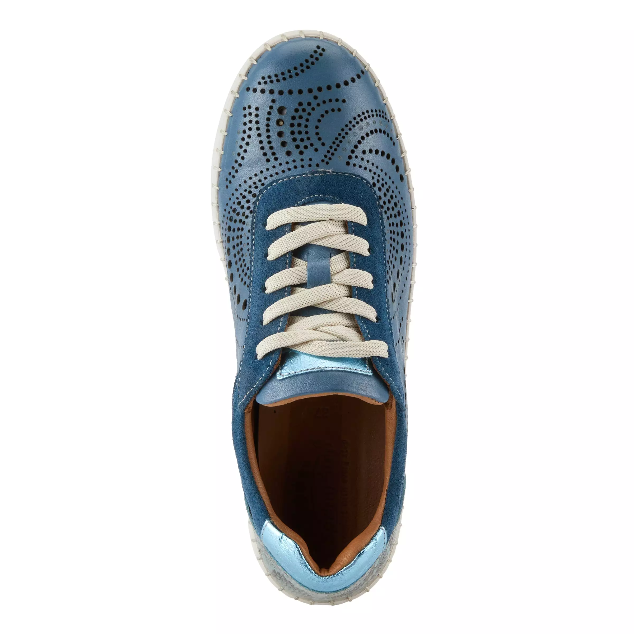 SPRING STEP JUMILLA SNEAKER