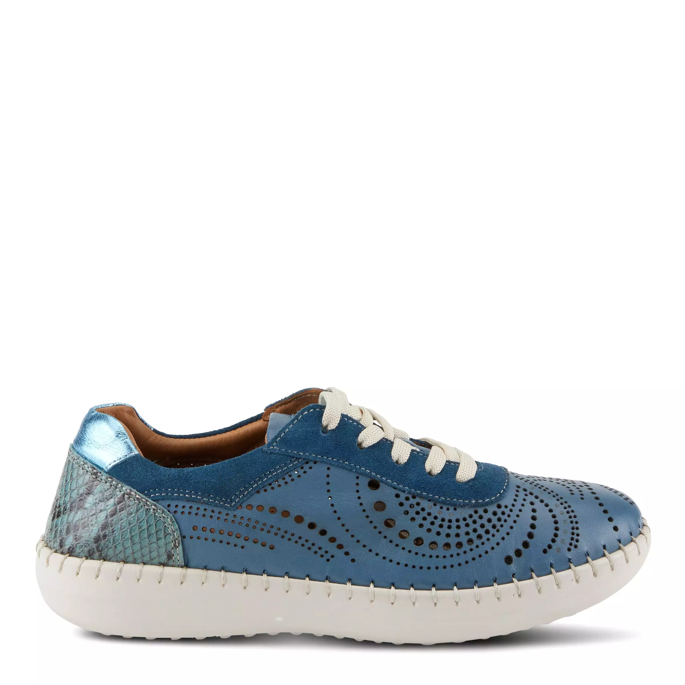 SPRING STEP JUMILLA SNEAKER