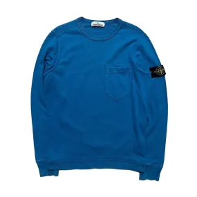 Stone Island Pullover Crewneck