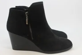 Style & Co. Wynonaa Women's Black Boots 10M(ZAP11425)