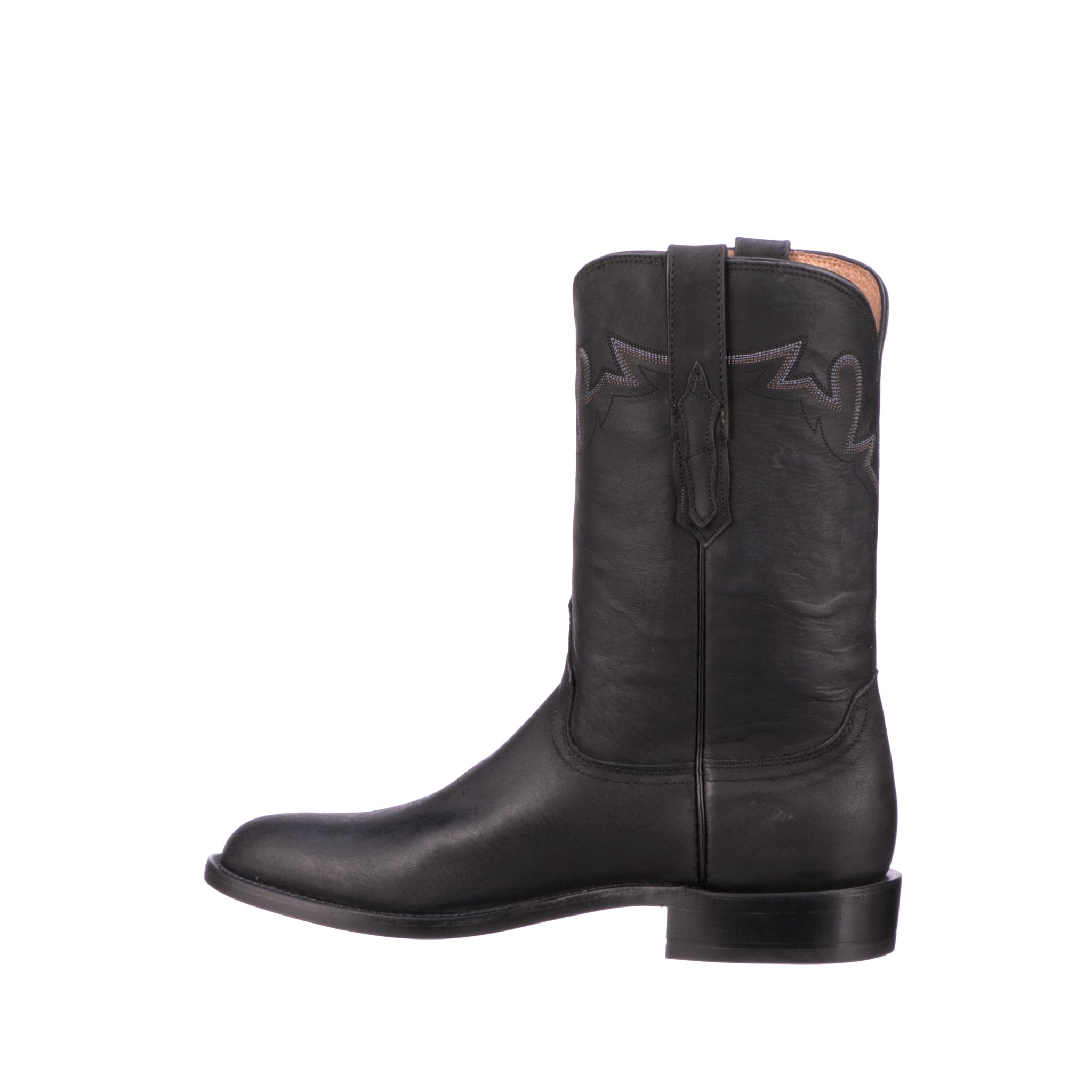 Sunset Roper :: Black