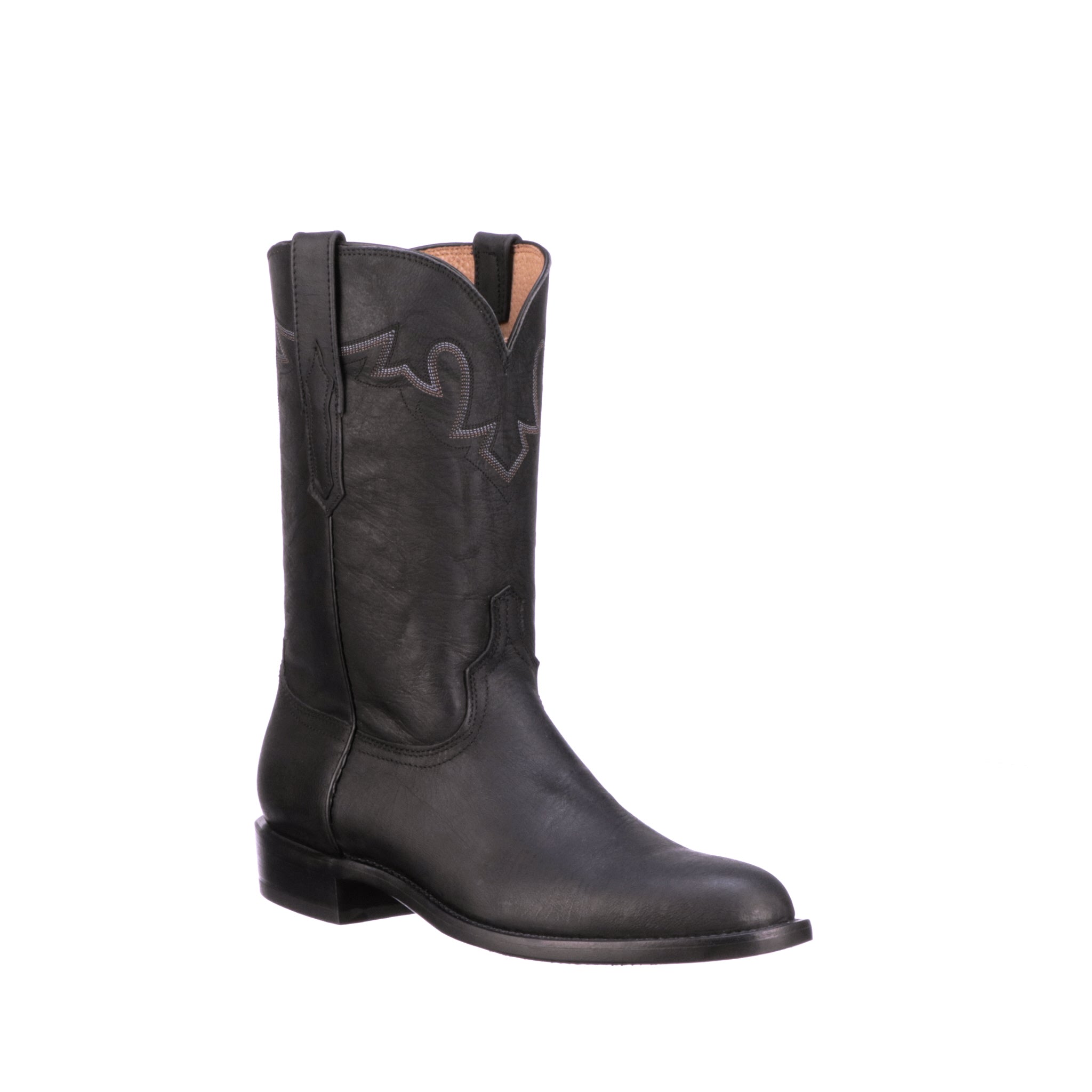 Sunset Roper :: Black